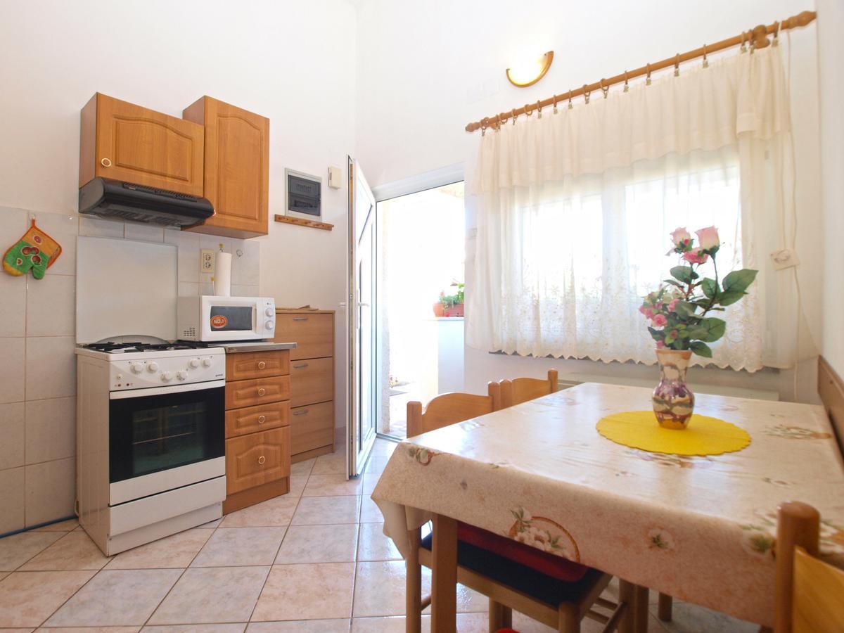 Apartments Mladen 1588 Pula Extérieur photo