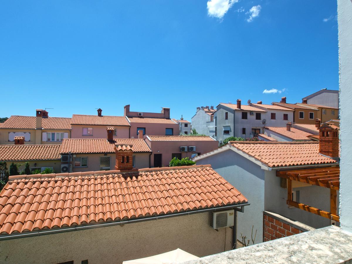 Apartments Mladen 1588 Pula Extérieur photo