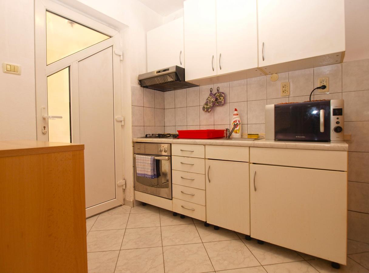 Apartments Mladen 1588 Pula Extérieur photo