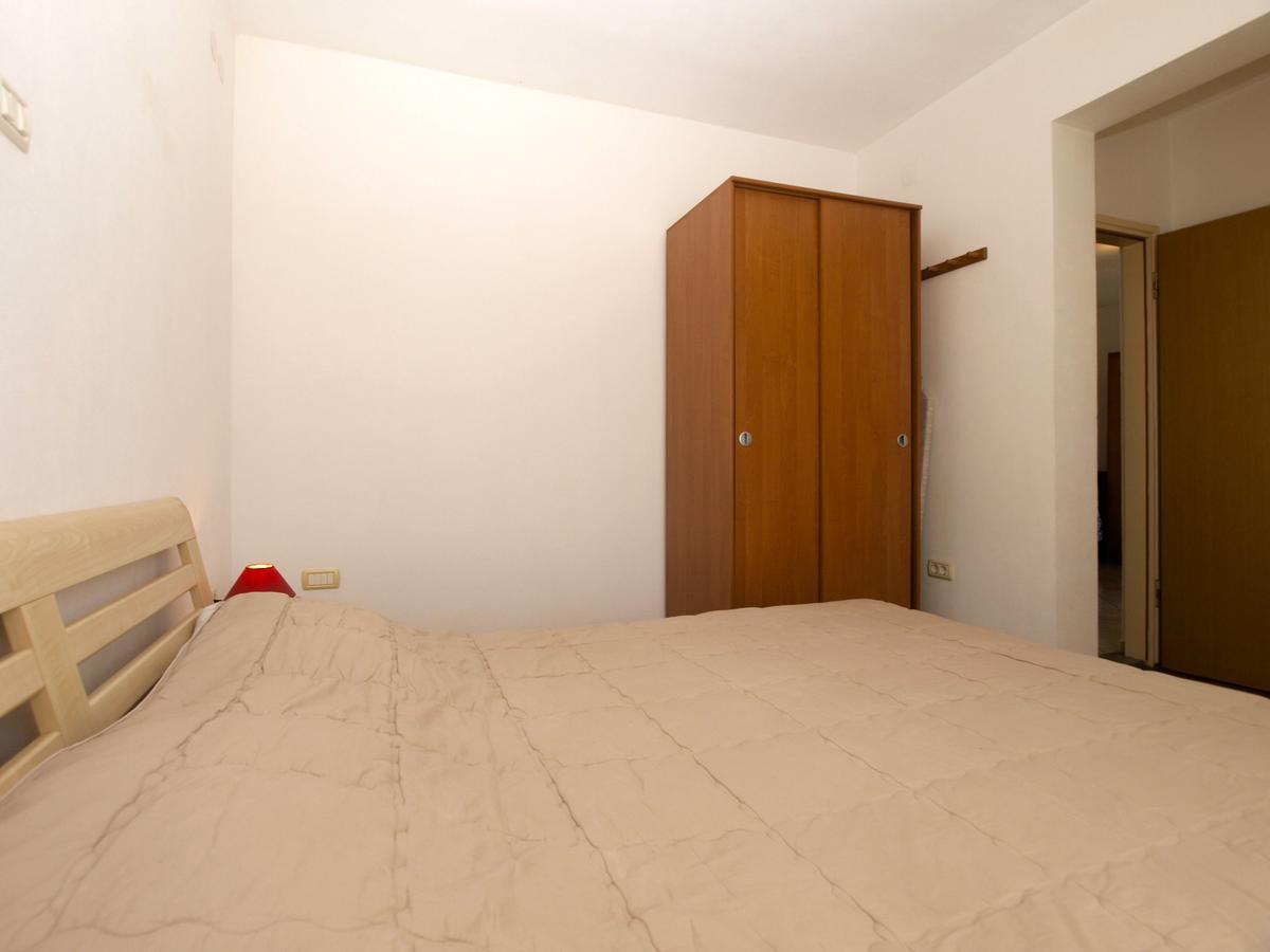 Apartments Mladen 1588 Pula Extérieur photo